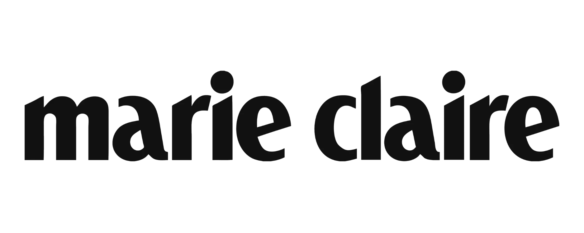 Marie Claire logo