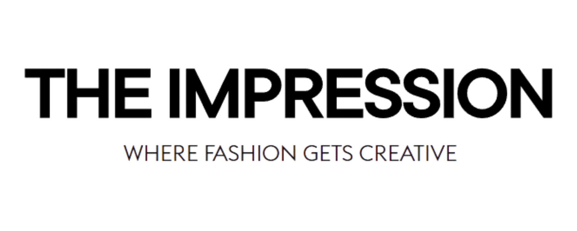 The Impression logo
