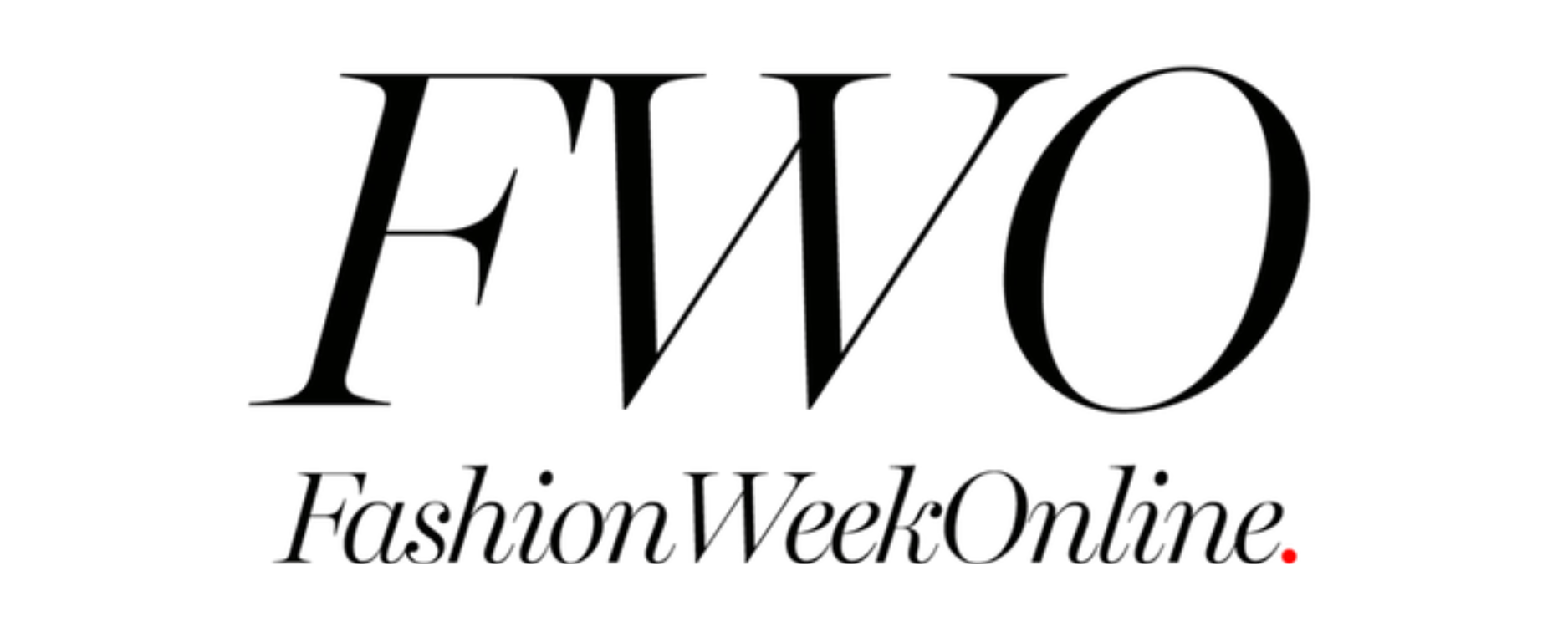 Fashion Week Online logo