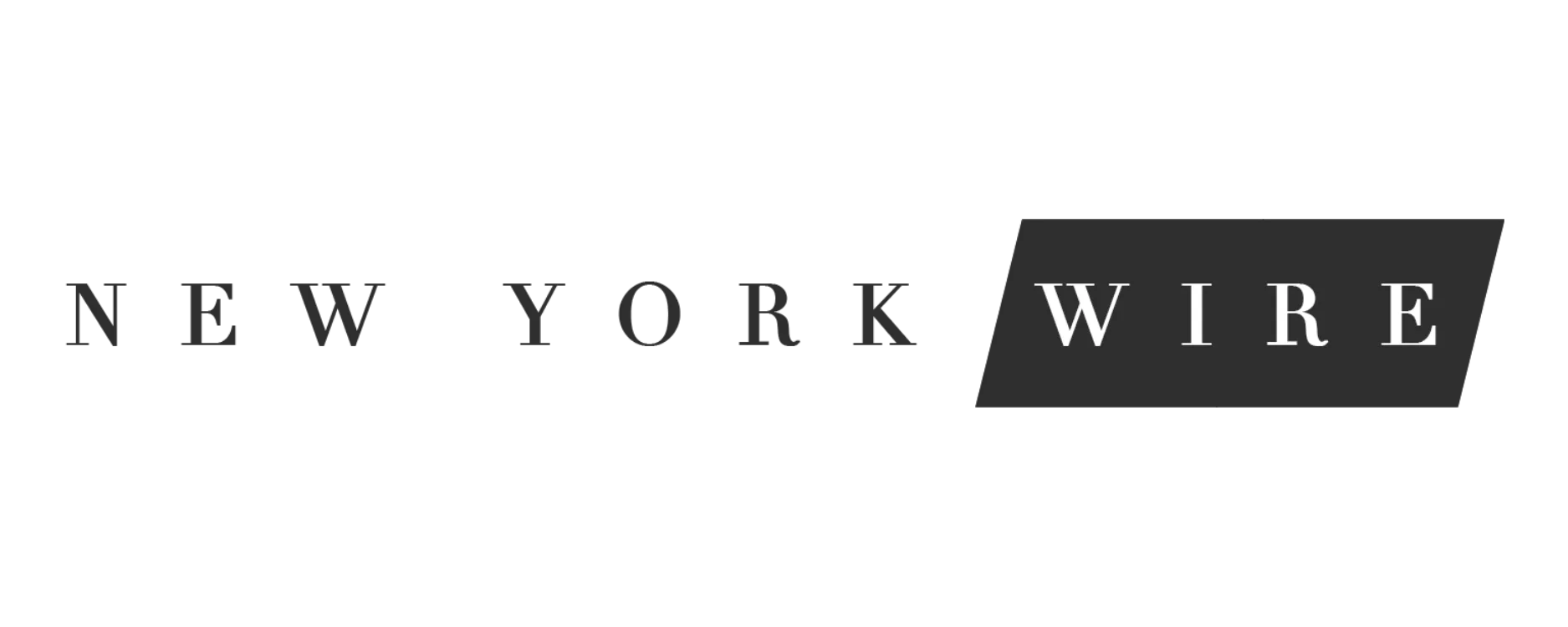 New York Wire logo