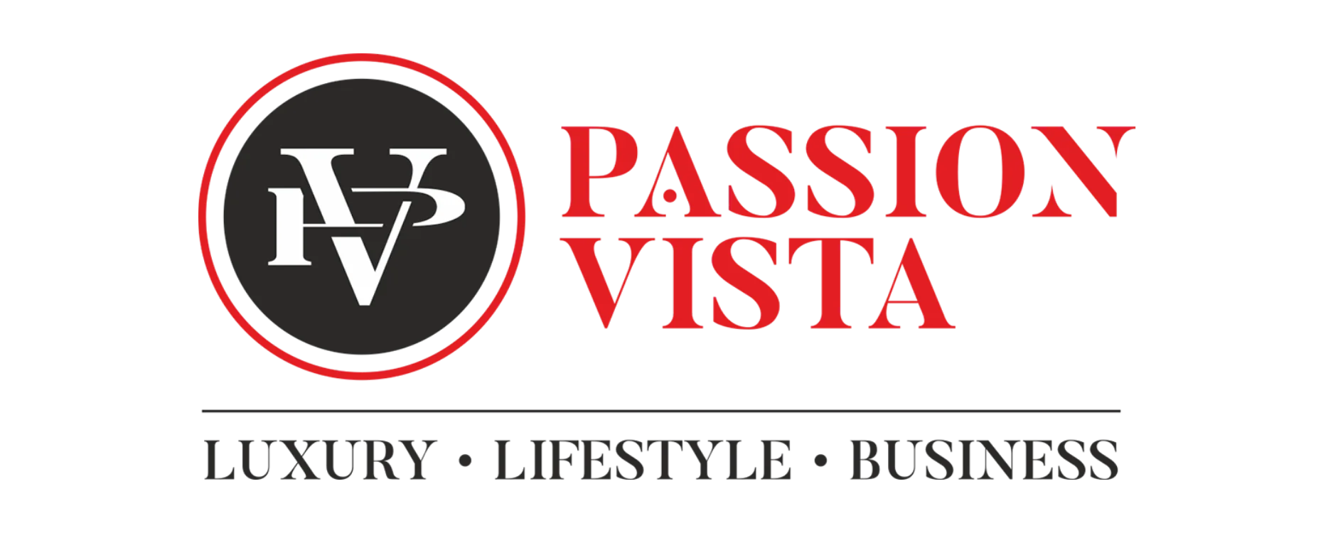 Passion Vista logo