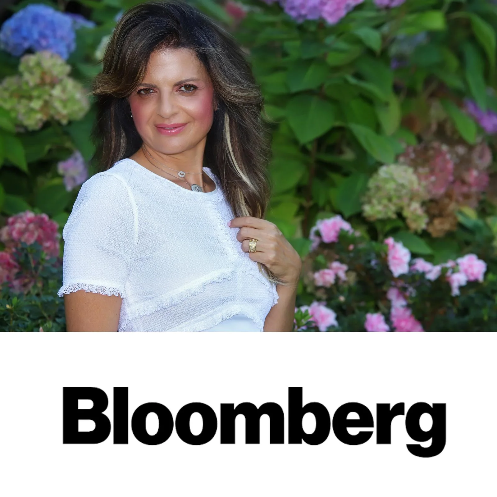 Sima Azadegan, portrait